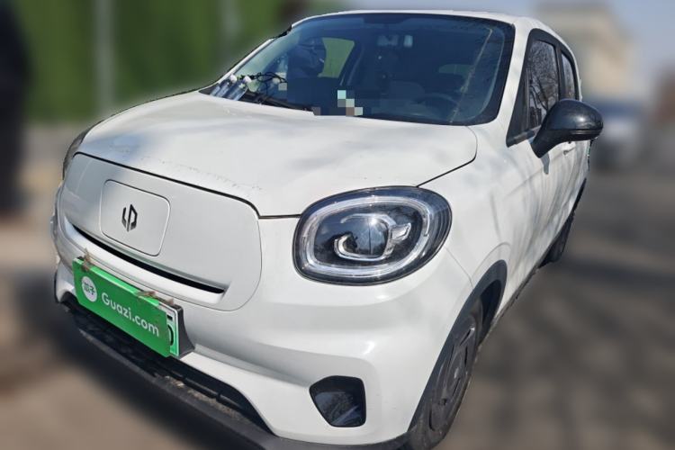 Used Leapmotor T03 2023 200 Lite Edition