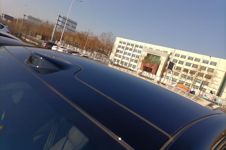 Used Leapmotor C10 2026 605 LiDAR Version