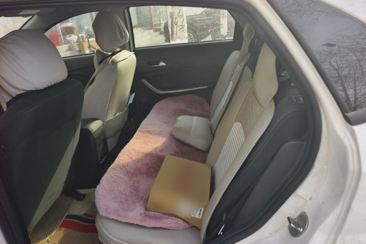 Used Chery Tiggo 3X 2024 1.5L CVT Excellence Edition