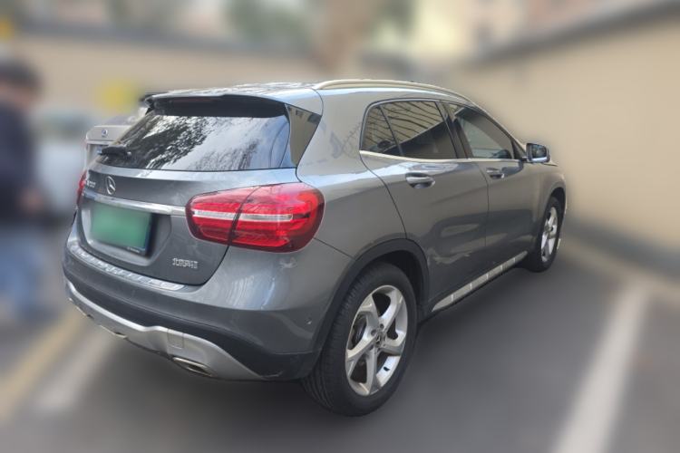 Used Mercedes-Benz GLA 2019 GLA 200 Dynamic Edition