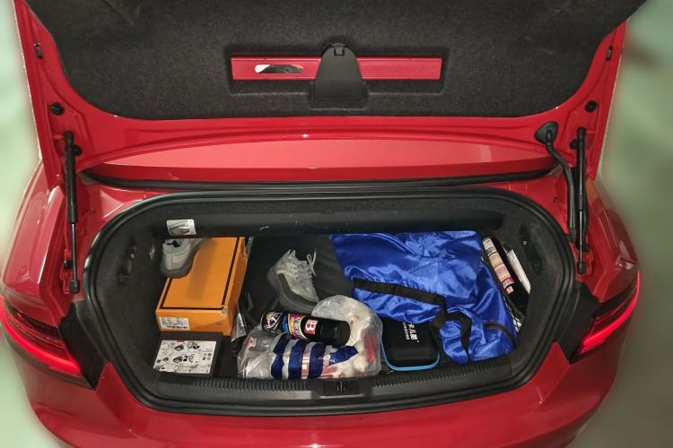 Used Audi RS 5 2013 RS 5 Cabriolet
