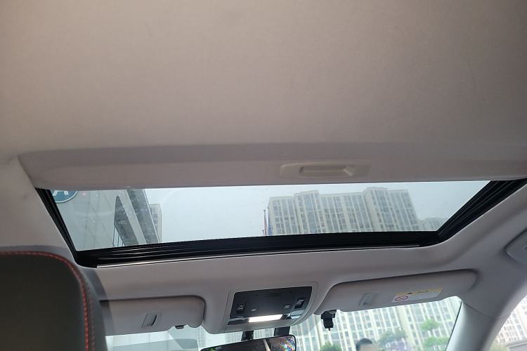 Used Lexus RX 2016 300 Two-Wheel Drive Elite Version China V Standard Headliner