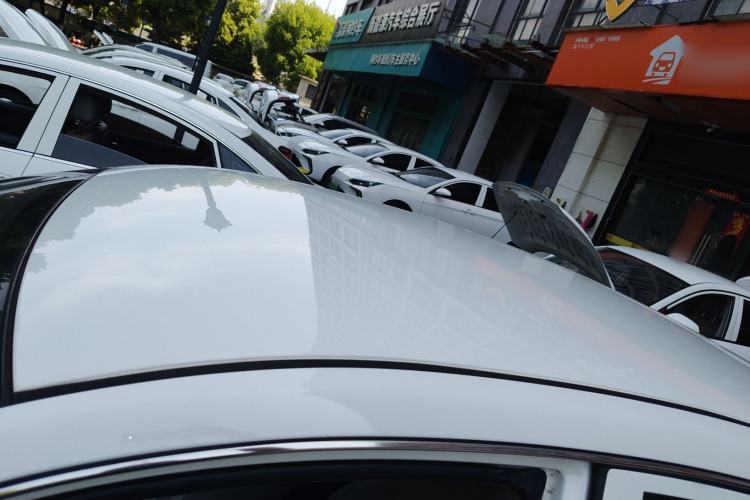 Used Dongfeng Aeolus E70 2023 Revised PRO Smart Drive Version