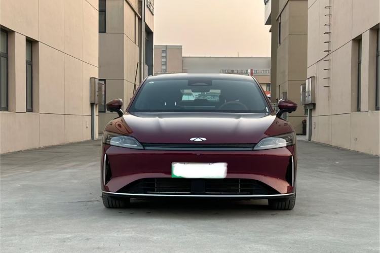 Used Chery Fulwin A9L 2025 Model, 260 Boya Luxury Edition