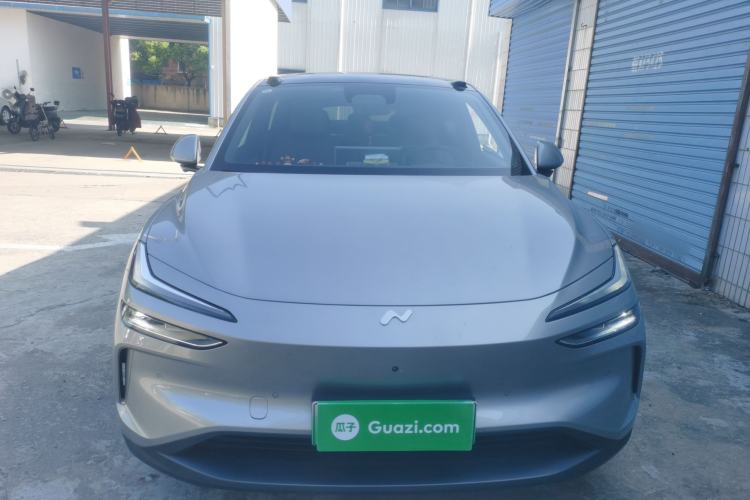 Used ONVO L60 2024 60 kWh Rear-Drive Version
