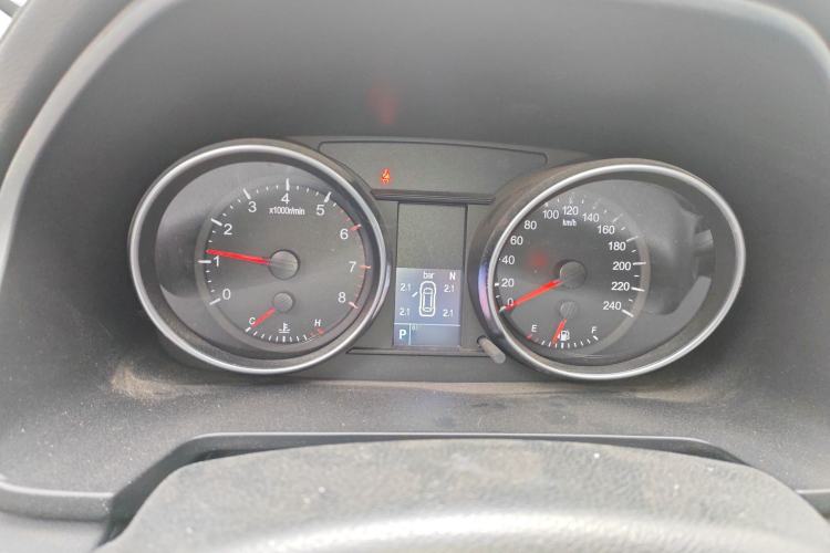 Used Haval M6 2021 PLUS 1.5T DCT Luxury Smart Connectivity Model