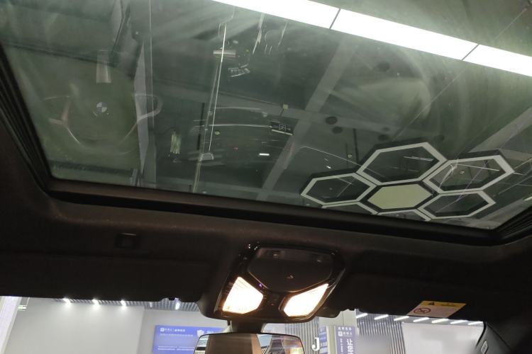 Used BMW 5 Series 2020 525Li M Sport Package