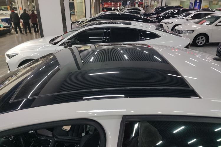 Used Volkswagen Lamando 2019 280TSI DSG Comfort Edition China VI standard