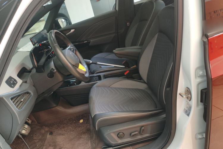 Used Volkswagen ID.3 2023 Intelligent Edition
