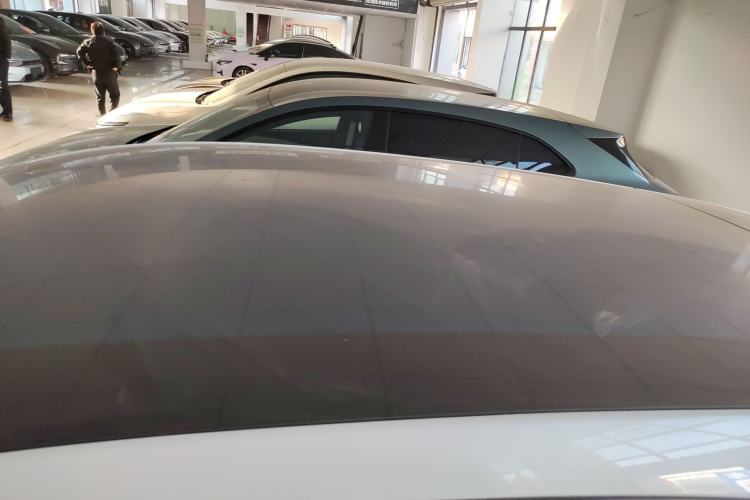 Used XPeng G7 2025 702 Max