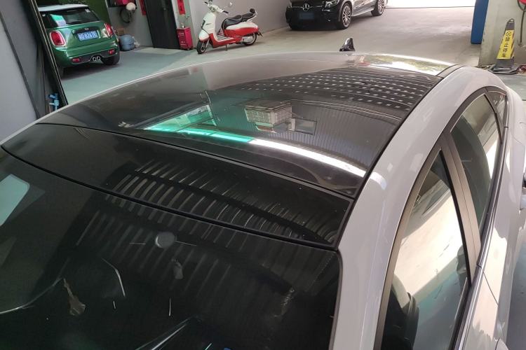 Used Hyundai Lafesta 2023 270T N Line DLX Luxury Edition Roof