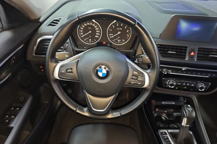 Used BMW 1 Series 2017 118i Sport Edition
