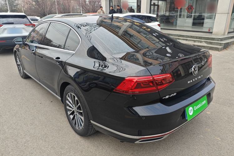 Used Volkswagen Magotan 2020 330TSI DSG Luxury Edition