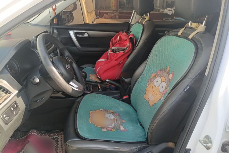 Used Kia Sportage R 2019 2.0L Manual Fashion Edition