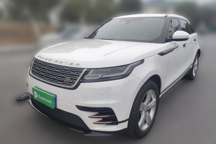 Used Land Rover Range Velar 2018 P300 S