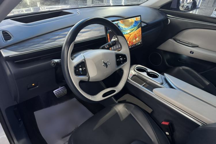 Used ARCFOX Alpha T5 2024 520 AIR
