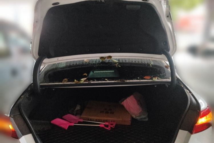 Used Toyota Camry 2019 Revised Version 2.5S Fēngshàng Edition
