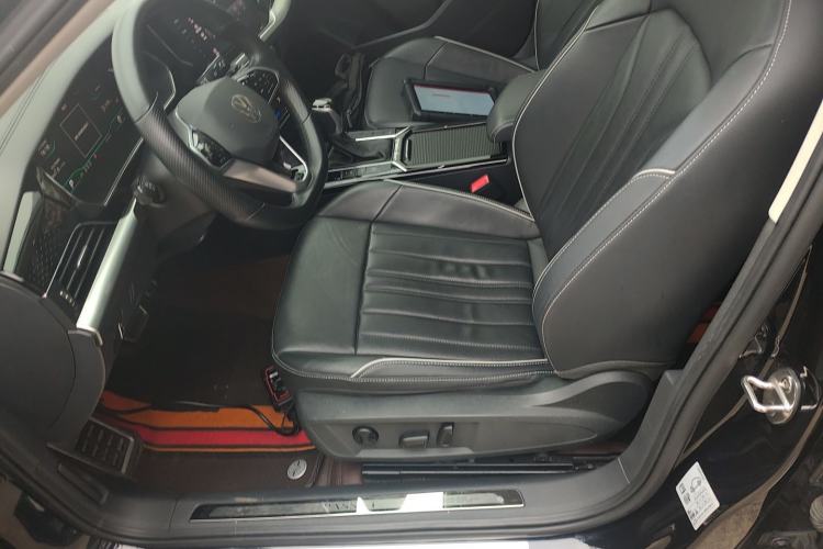 Used Volkswagen Passat 2023 Revised 330TSI Starry Elite Edition
