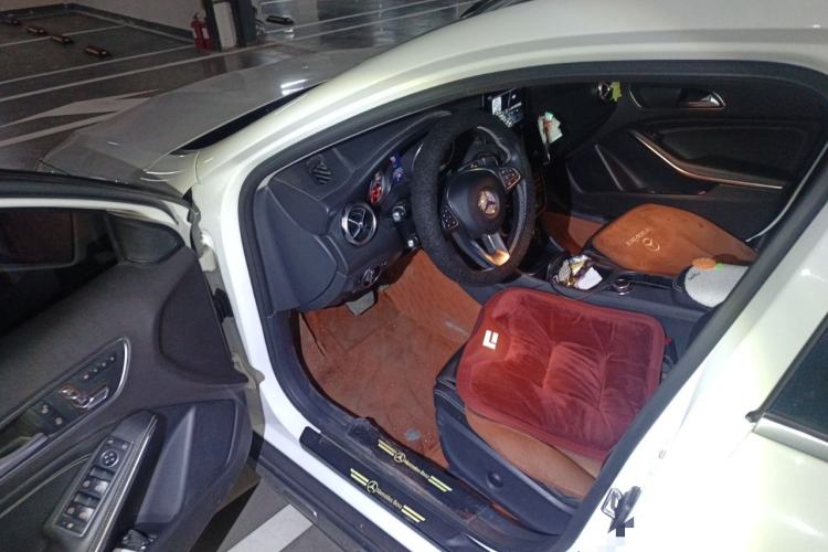 Used Mercedes-Benz GLA 2018 GLA 200 Sport Edition
