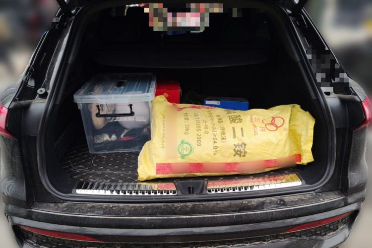 Used Audi Q5L 2026 Model Range: Exclusive Edition for 10 Million Users
