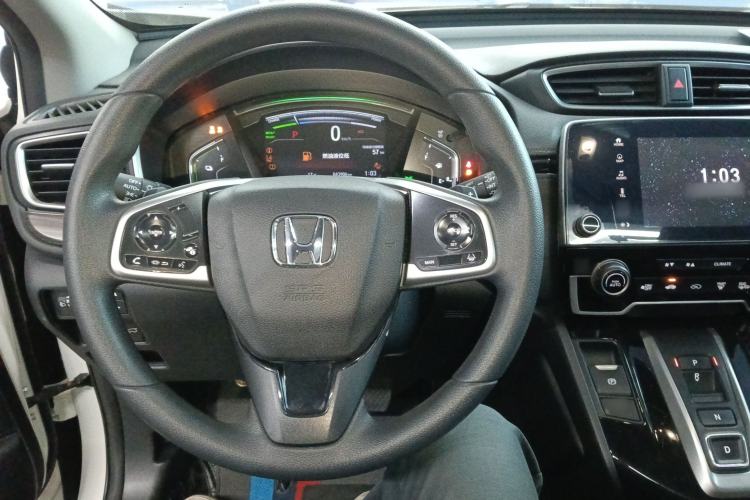 Used Honda CR-V New Energy 2021 Rui·Hybrid e+ 2.0L Intelligent Edition