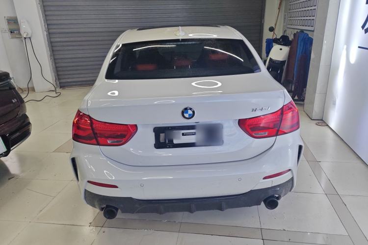 Used BMW 1 Series 2021 125i M Sport Night Edition