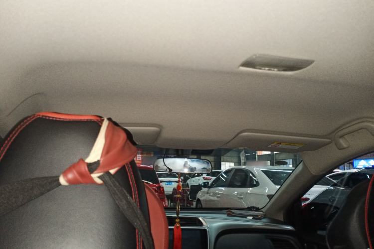 Used Honda City 2017 1.5L CVT Comfort Version