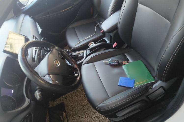 Used Hyundai Celesta 2020 1.6L Automatic GL Enjoyable Edition
