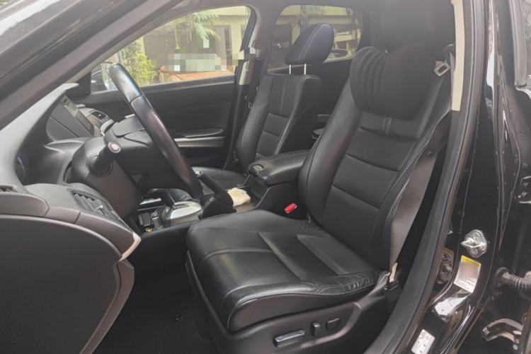 Used Honda Crosstour 2016 2.4L Luxury Edition
