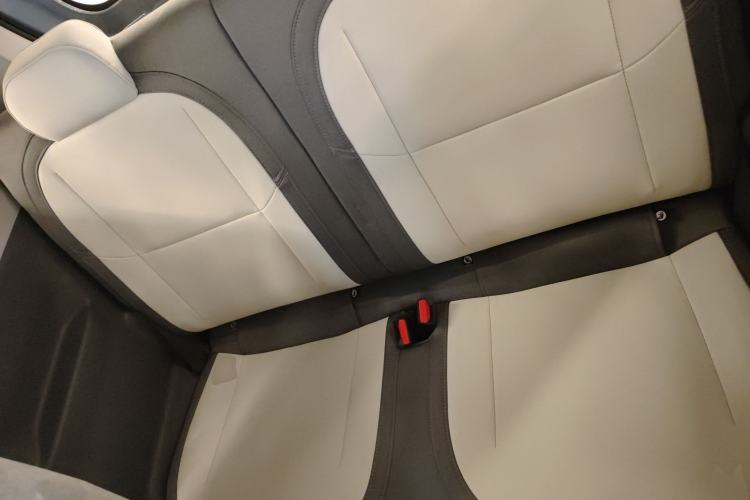 Used Geely Galaxy Panda 2025 210km Panda Kart
