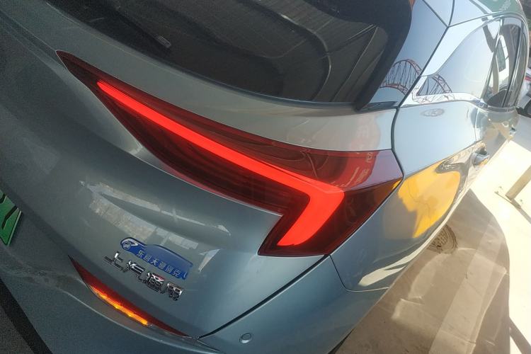 Used Buick Velite 6 2024 450km Enjoyment Plus Version
