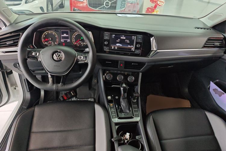 Used Volkswagen Sagitar 2020 280TSI DSG Comfort Version China VI Standard