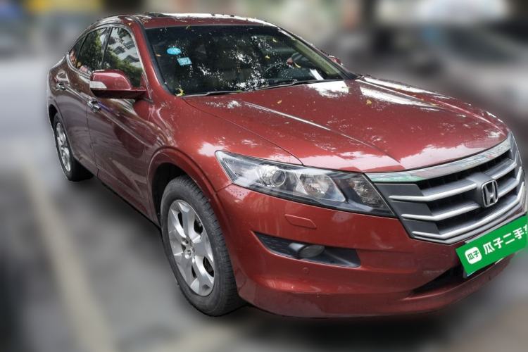 Used Honda Crosstour 2012 2.4L Prestige Edition