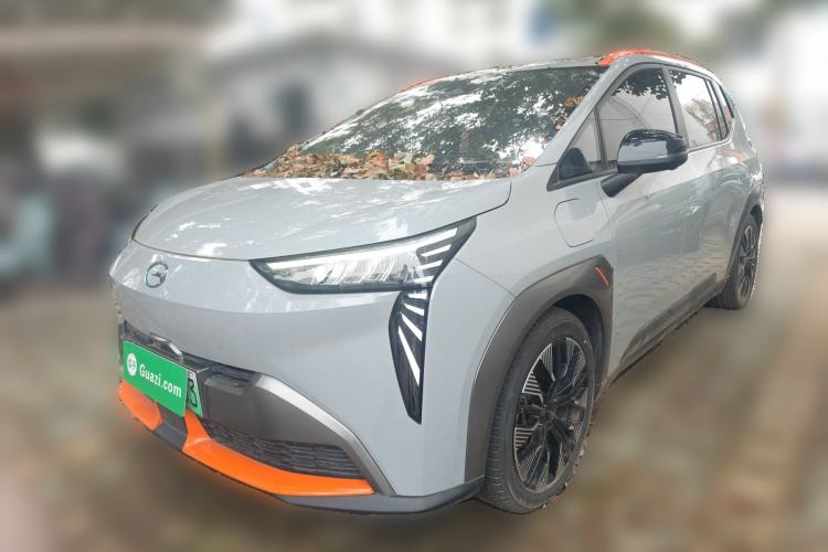 Used AION Y 2021 70 Enjoyment Tech Edition