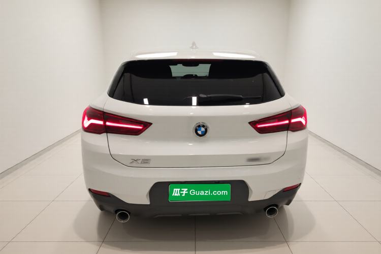 Used BMW X2 2020 sDrive20i M Sport Package