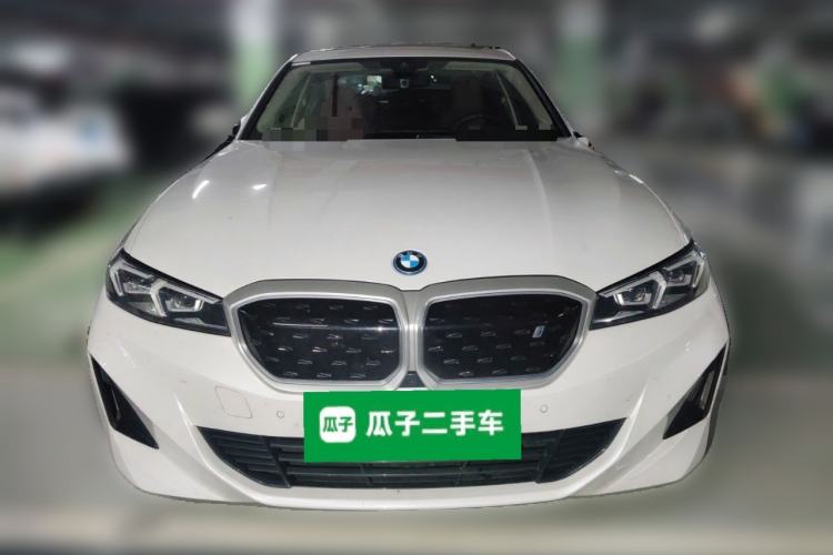 Used BMW i3 2022 eDrive 35 L