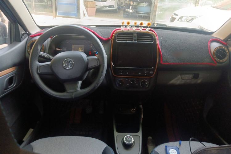 Used Dongfeng NAMMI EX1 2022 PRO Joyful Edition
