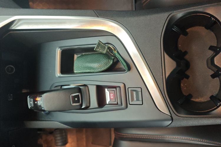 Used Peugeot 4008 2019 360THP First Edition
