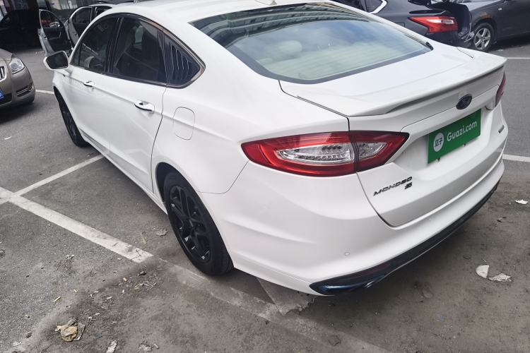 Used Ford Mondeo 2013 1.5L GTDi180 Fashion Edition
