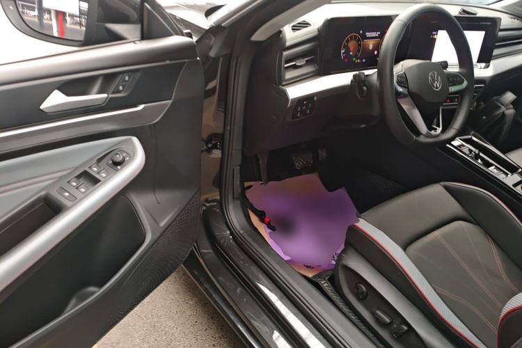 Used Volkswagen Lamando 2024 Lavida L 280TSI DSG Spicy Edition
