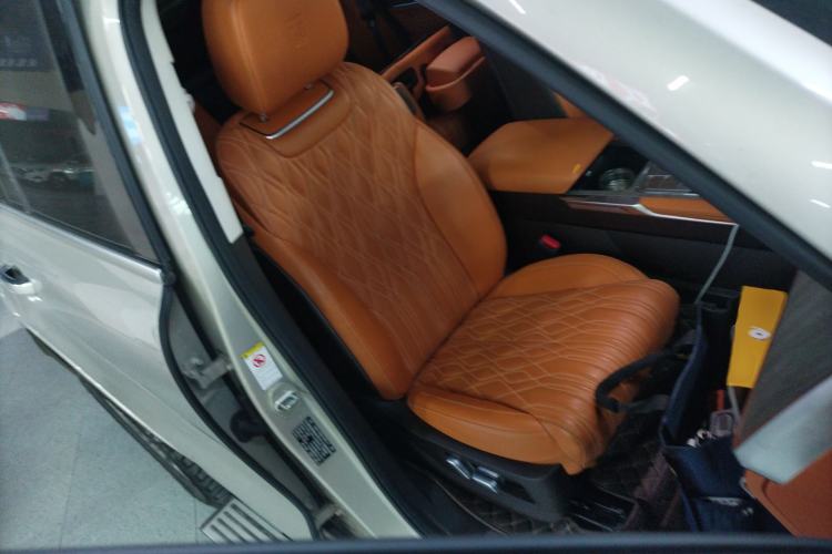 Used Tank 500 New Energy 2023 Hi4-T