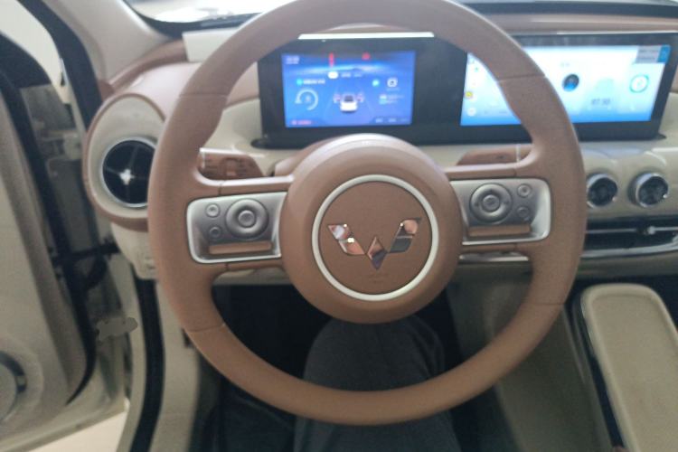 Used Wuling Bingo 2025 333 km Enjoyment Version