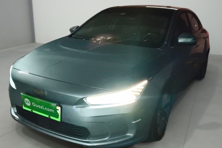 Used Geometry A 2019 Upgraded Model High-Performance Standard Range Power Cube Version