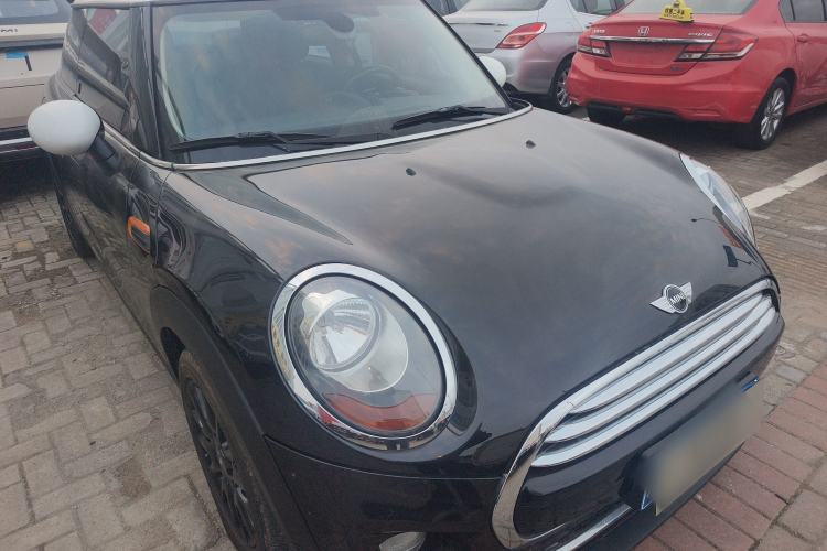 Used MINI MINI 2014 1.5T COOPER Fun
