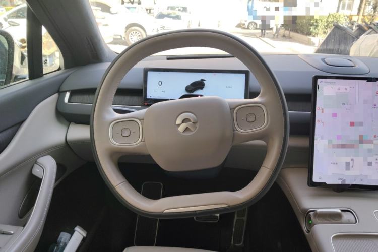 Used Nio ES8 2024 75 kWh Executive Edition