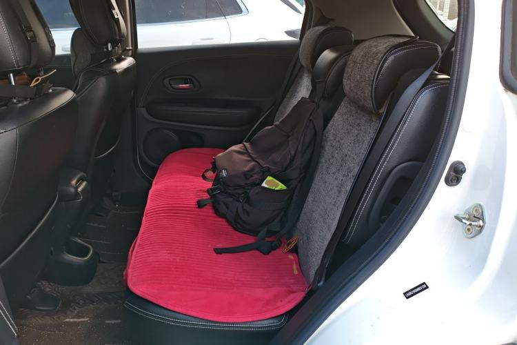 Used Honda Vezel 2020 1.5L CVT Elite Edition