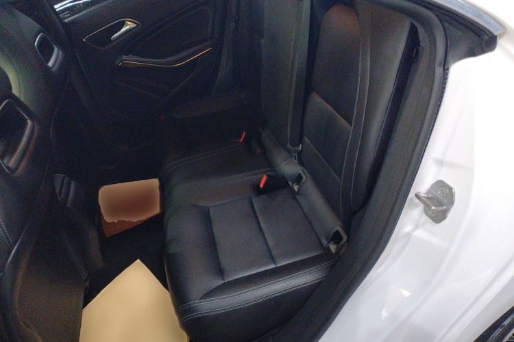 Used Mercedes-Benz CLA 2018 CLA 200 Style Edition
