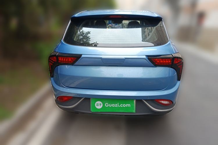 Used NETA V 2022 Chao 400 Lite Rear