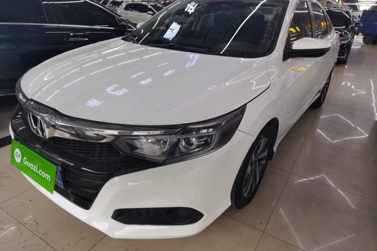 Used Honda Crider 2019 180 Turbo CVT Comfort Edition China V