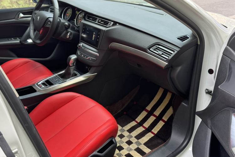 Used Peugeot 408 2018 350THP Automatic Luxury Edition
